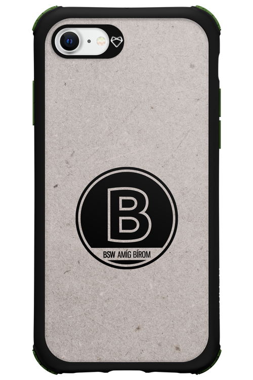 Alig bírom - Apple iPhone 8