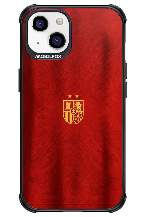 Spain II 2.0 - Apple iPhone 13