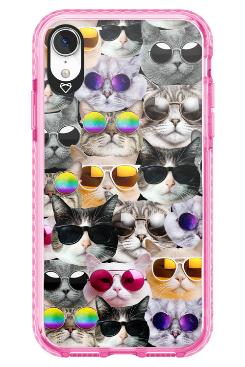 Cat World - Apple iPhone XR