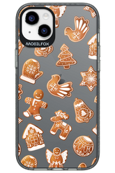 Gingerbreads - Apple iPhone 14 Plus