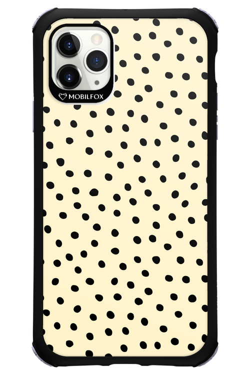 Polka Dots 2.0 - Apple iPhone 11 Pro Max