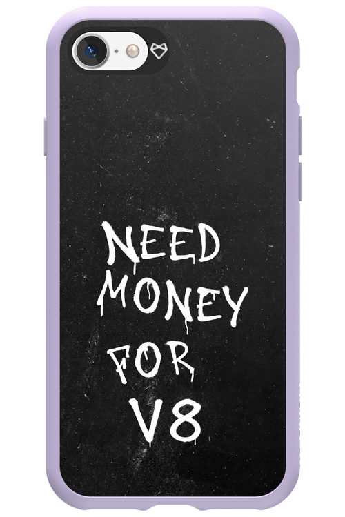 V8 2.0 - Apple iPhone 7