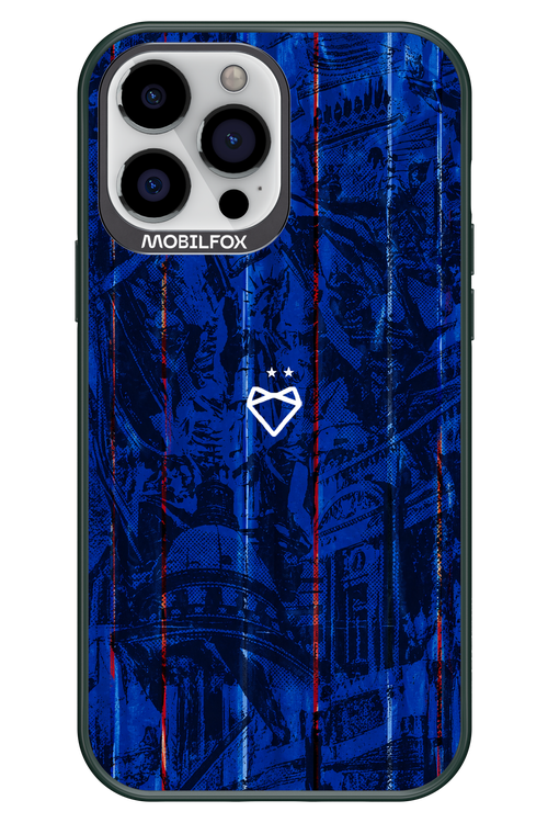 Franta x Mobilfox 2.0 - Apple iPhone 13 Pro Max