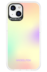 Pastel Cream - Apple iPhone 13