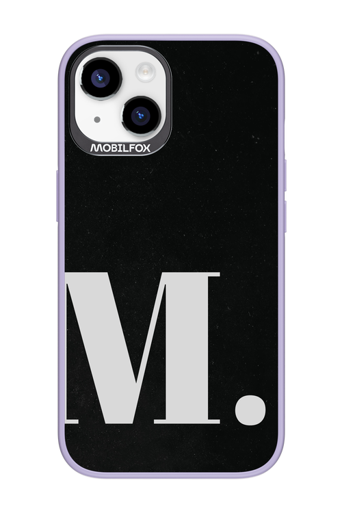 M (Off Space) 2.0 - Apple iPhone 14