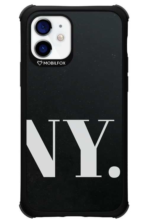 NY (Off Space) 2.0 - Apple iPhone 12