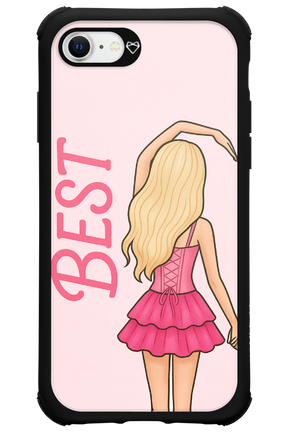 Bestt - Apple iPhone SE 2022