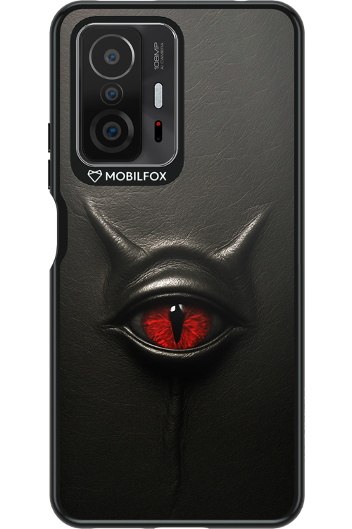 DevilEye 2.0 - Xiaomi Mi 11T Pro