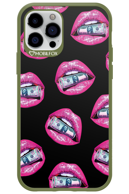 Money Lips - Apple iPhone 12 Pro