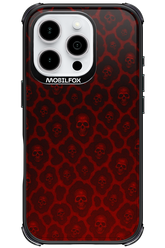 Skullpard - Apple iPhone 16 Pro