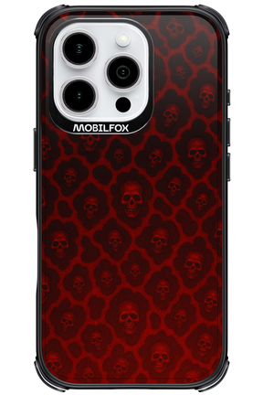 Skullpard - Apple iPhone 16 Pro