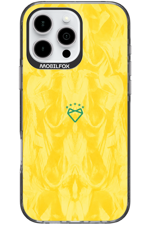 Brasil X Mobilfox 2.0 - Apple iPhone 16 Pro Max