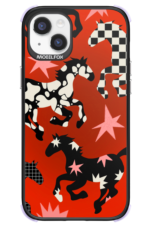 Stallions 2.0 - Apple iPhone 14 Plus
