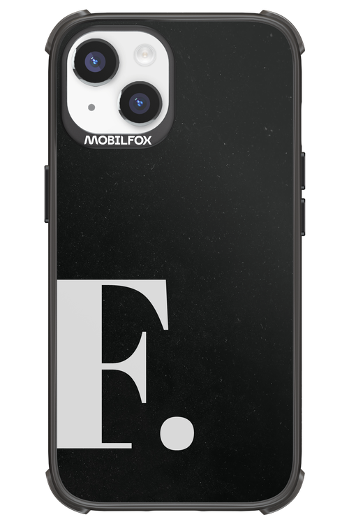 F (Off Space) 2.0 - Apple iPhone 14