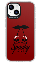Hella Spooky - Apple iPhone 14