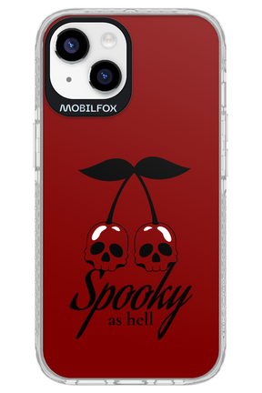 Hella Spooky - Apple iPhone 14