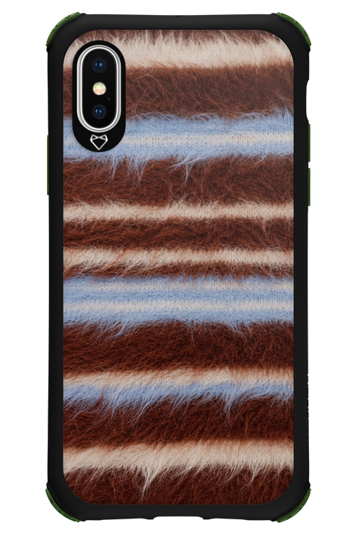 Soft Spot 2.0 - Apple iPhone X