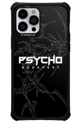 Dark Psycho - Apple iPhone 12 Pro Max