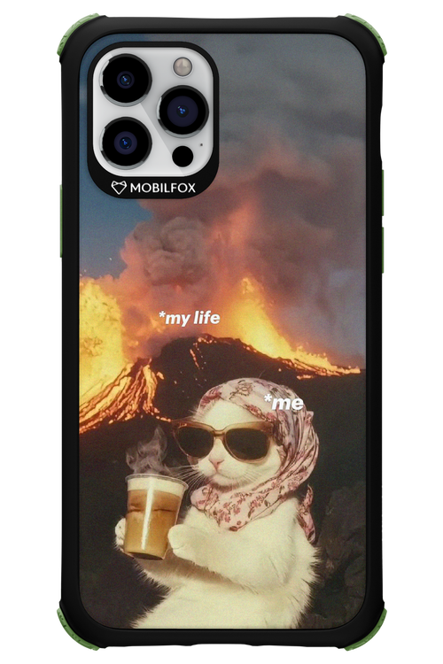 My life 2.0 - Apple iPhone 12 Pro