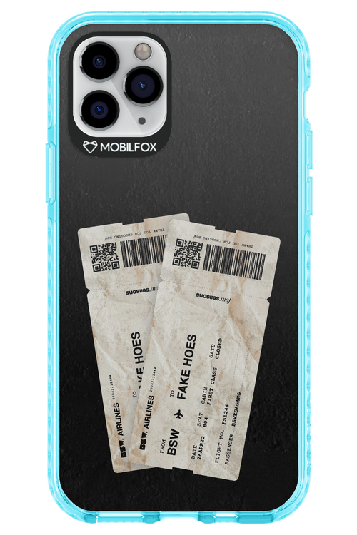 BSW FourSeasons 3 2.0 - Apple iPhone 11 Pro