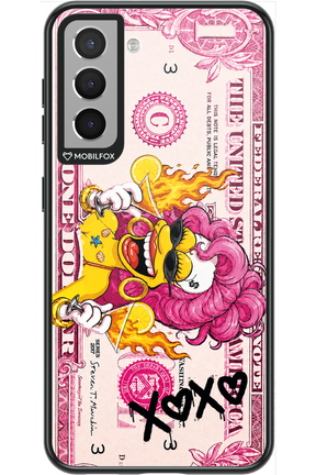 Cocktail Clown 2.0 - Samsung Galaxy S21