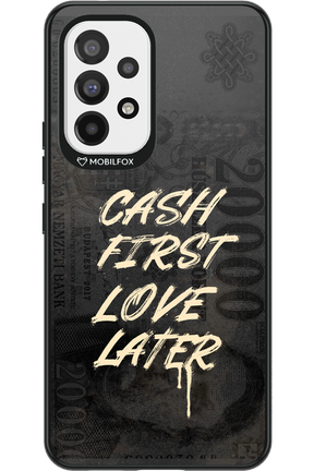 Love Later 2.0 - Samsung Galaxy A53