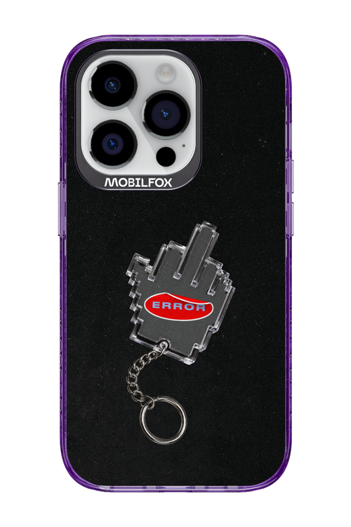 Err0r 2.0 - Apple iPhone 14 Pro