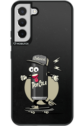 PopCola Botanical - Samsung Galaxy S22+