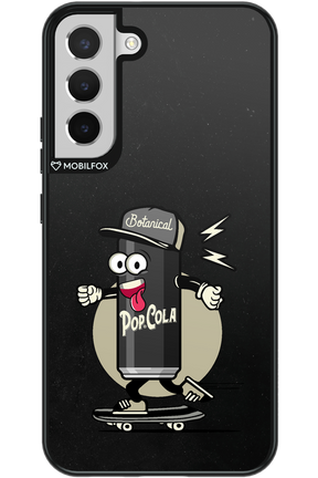 PopCola Botanical - Samsung Galaxy S22+