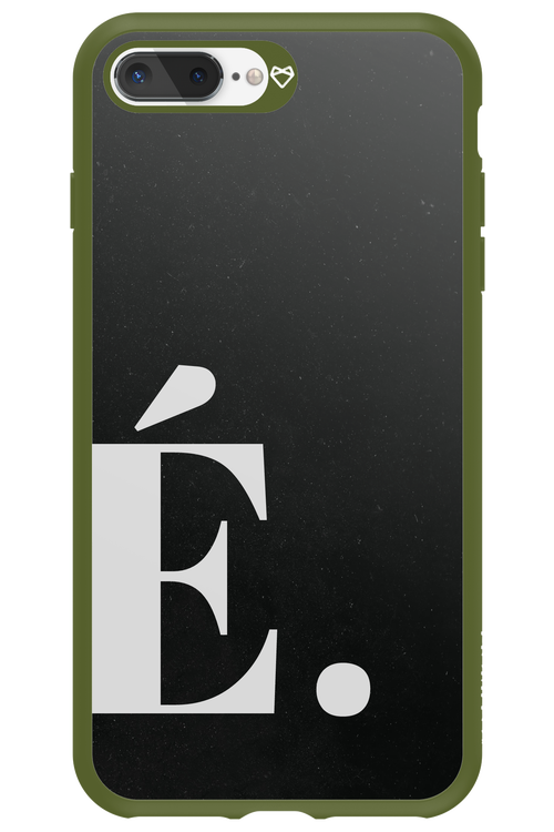 E II (Off Space) 2.0 - Apple iPhone 7 Plus