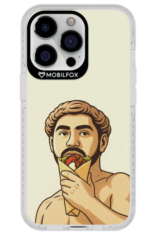 AȘ LUPTA  - Apple iPhone 13 Pro