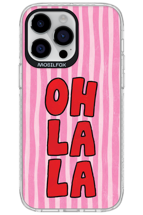 OHLALA 2.0 - Apple iPhone 14 Pro Max