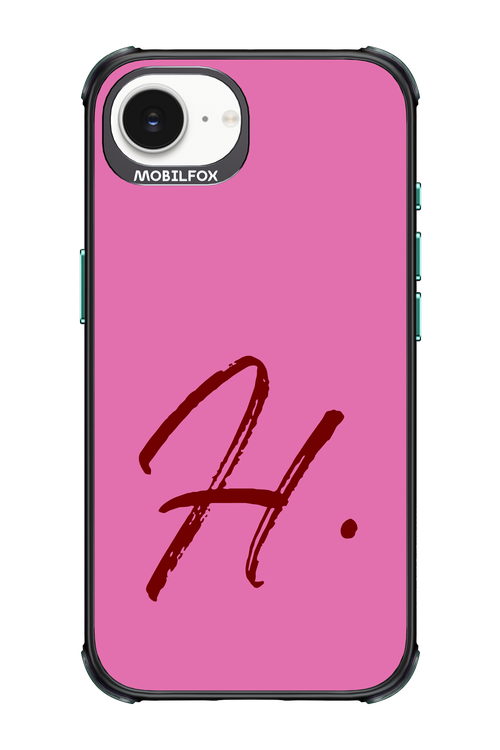 (Sorbet) H 2.0 - Apple iPhone 16e