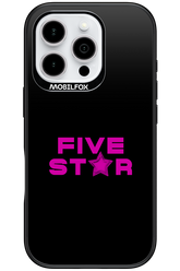 Five Star - Apple iPhone 16 Pro