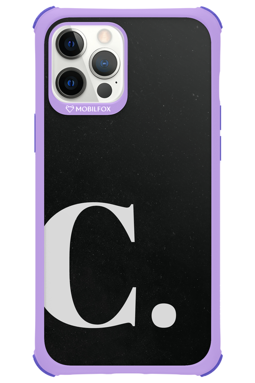 C (Off Space) 2.0 - Apple iPhone 12 Pro Max