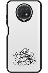 Cash Rules Script - Xiaomi Redmi Note 9T 5G