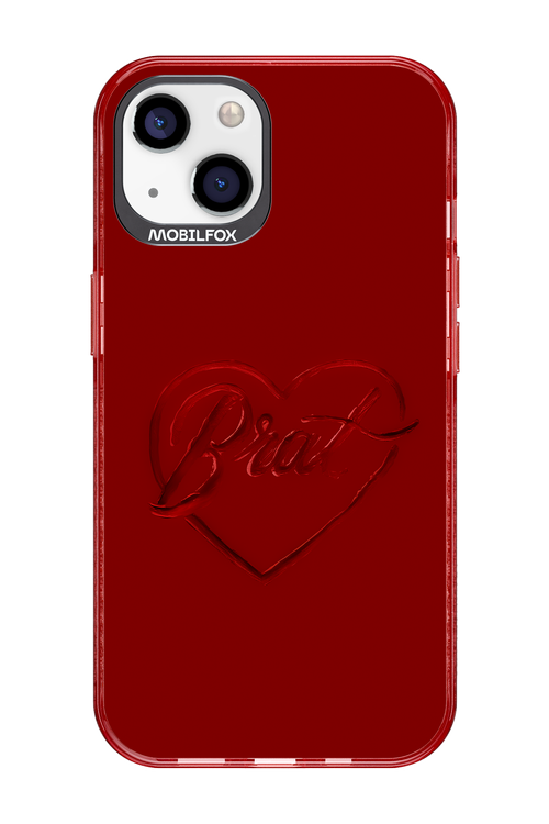 Brat - Apple iPhone 13
