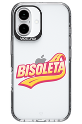 Bisoleta - Apple iPhone 16