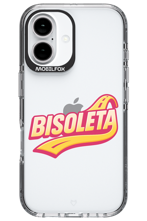 Bisoleta - Apple iPhone 16