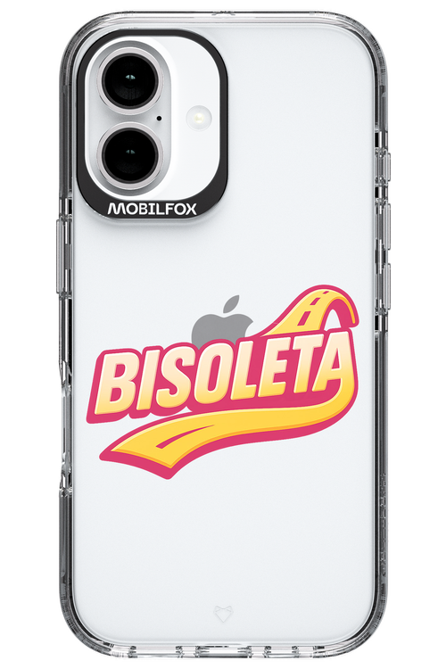 Bisoleta - Apple iPhone 16
