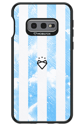 Argentina x Mobilfox 2.0 - Samsung Galaxy S10e