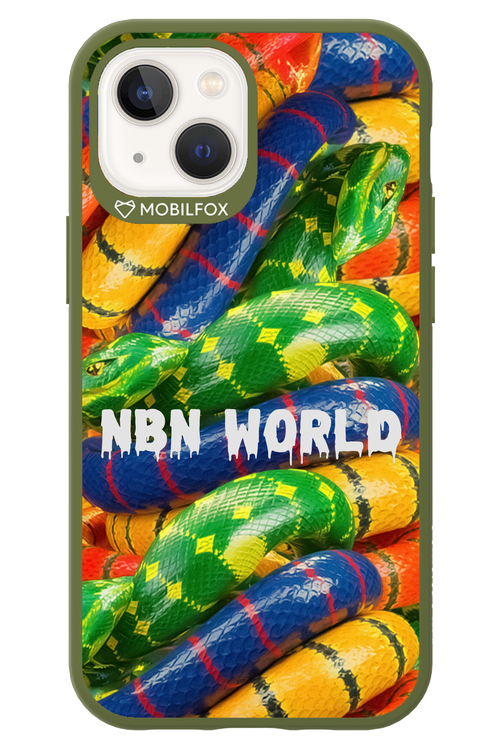 Wild 2.0 - Apple iPhone 13 Mini
