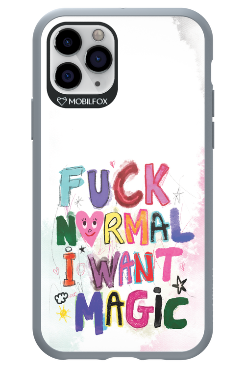 Magic 2.0 - Apple iPhone 11 Pro