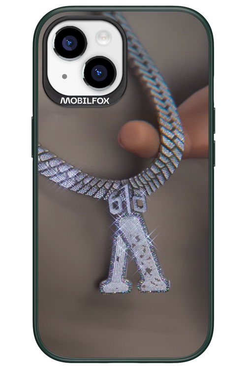 Azteca Chain 2.0 - Apple iPhone 15