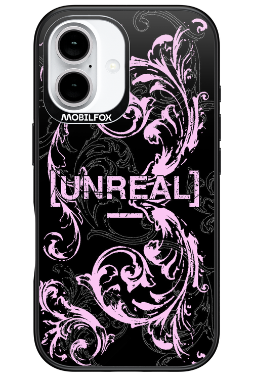 Antique Pink 2.0 - Apple iPhone 16