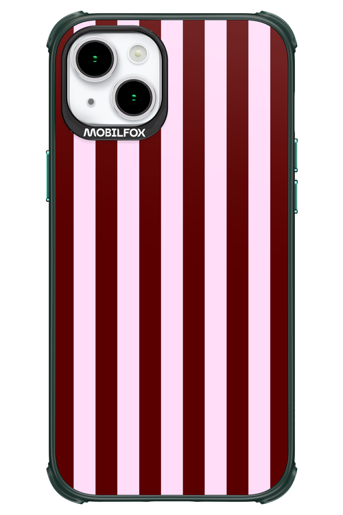 Circus Romance 2.0 - Apple iPhone 15 Plus