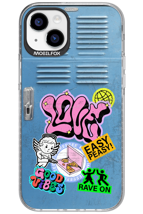 My Locker - Apple iPhone 15 Plus
