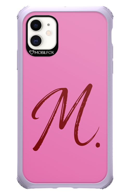 (Sorbet) M 2.0 - Apple iPhone 11