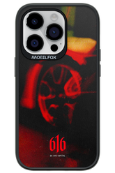616 2.0 - Apple iPhone 14 Pro
