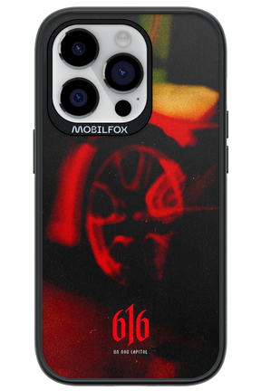 616 2.0 - Apple iPhone 14 Pro